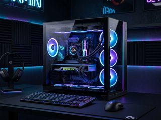 PC da Gaming Potente RTX 2060 6GB | Ryzen 5 |