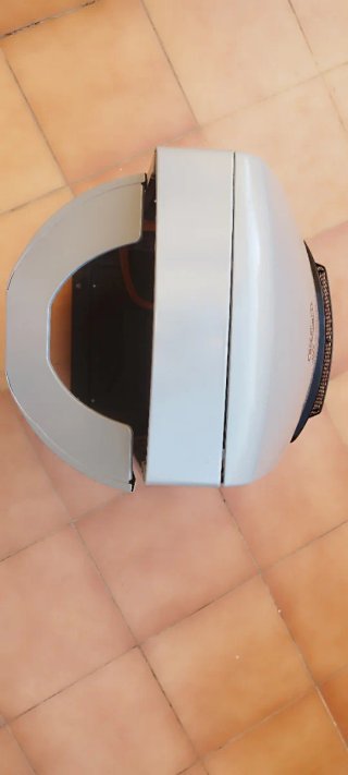 Estufa DeLonghi Variable Blue Flame