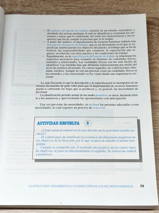 Curso de Economía de la Empresa. Introducción UNED