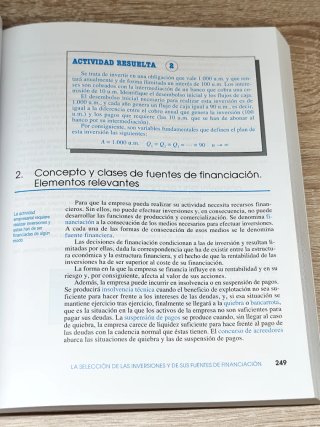 Curso de Economía de la Empresa. Introducción UNED