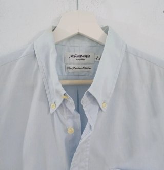 Camisa Yves Saint Laurent