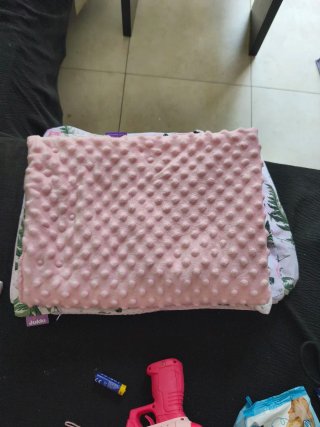 Nido de bebé 5 piezas con extras