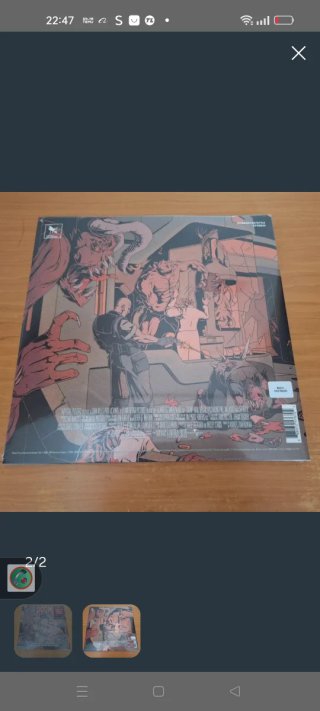 DOOM Class Collection  Switch+ BSO DE LA PELICULA