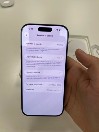 iPhone 17 Pro | NEGOZIO | GARANZIA