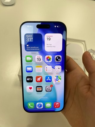iPhone 17 Pro | NEGOZIO | GARANZIA