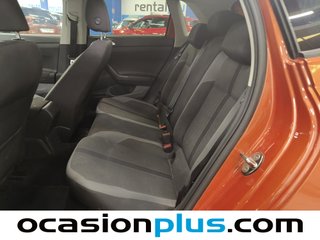 Volkswagen Polo Sport 1.0 TSI 70 kW (95 CV)