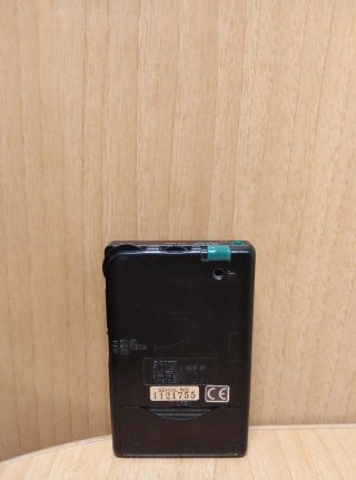 Sony SRF-S15 Radio FM/AM Portátil