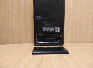 Sony SRF-S15 Radio FM/AM Portátil