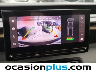 Citroen C3 Aircross Hybrid 145 Plus e-DCS6 107 kW (145 CV)