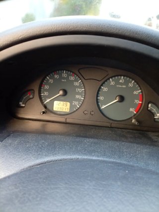 Citroen Saxo 2002