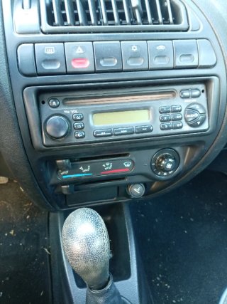 Citroen Saxo 2002