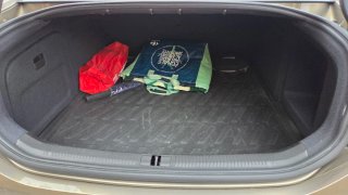 Audi A6 2.7 TDI 180 cv Manual