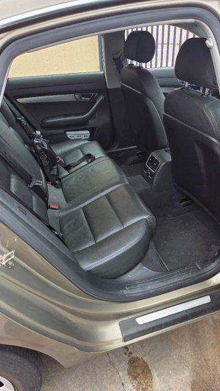 Audi A6 2.7 TDI 180 cv Manual
