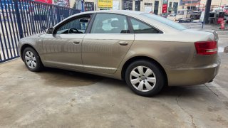 Audi A6 2.7 TDI 180 cv Manual