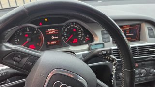 Audi A6 2.7 TDI 180 cv Manual