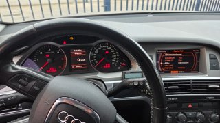 Audi A6 2.7 TDI 180 cv Manual