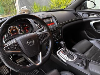 Opel Insignia 2014