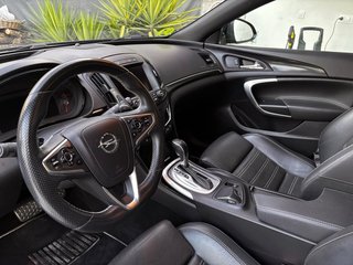 Opel Insignia 2014