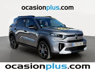 Citroen C3 Aircross Hybrid 145 Plus e-DCS6 107 kW (145 CV)