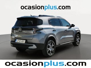 Citroen C3 Aircross Hybrid 145 Plus e-DCS6 107 kW (145 CV)