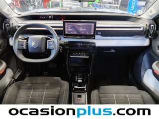 Citroen C3 Aircross Hybrid 145 Plus e-DCS6 107 kW (145 CV)