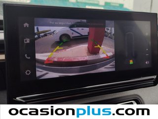 Citroen C3 Aircross Hybrid 145 Plus e-DCS6 107 kW (145 CV)