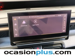 Citroen C3 Aircross Hybrid 145 Plus e-DCS6 107 kW (145 CV)