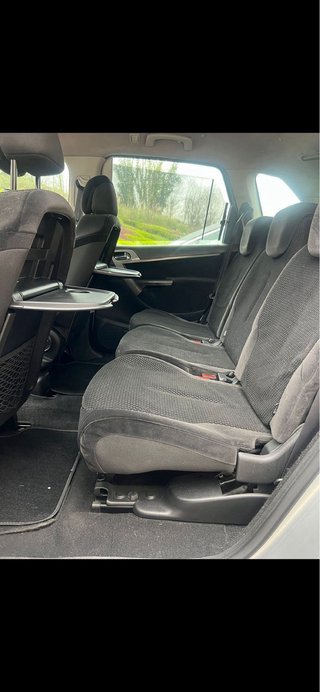 Citroen C4 Picasso 2007