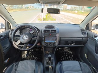 Volkswagen Polo 2003