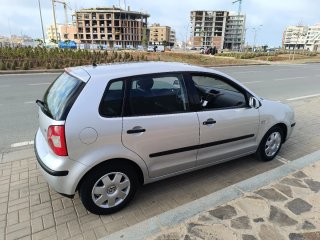 Volkswagen Polo 2003