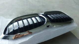 Riñones BMW G20 / G21