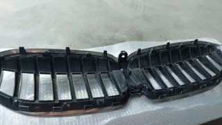Riñones BMW G20 / G21