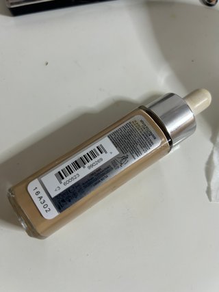 L'Oréal Accord Parfait Nude Tono 2-3