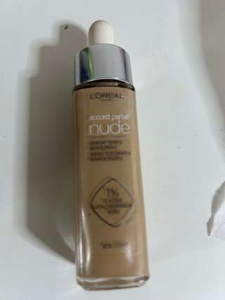 L'Oréal Accord Parfait Nude Tono 2-3
