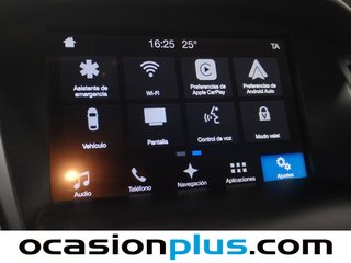 Ford Focus 1.0 Ecoboost S&S ST-Line 92 kW (125 CV)
