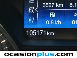 Ford Focus 1.0 Ecoboost S&S ST-Line 92 kW (125 CV)