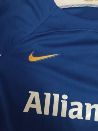 Camiseta Chelsea FC 23/24 Talla M