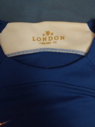Camiseta Chelsea FC 23/24 Talla M