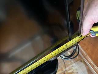 URGENTE Televisor Samsung 26” LCD
