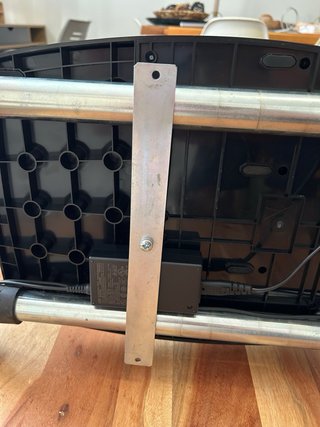 Volante Logitech G920 + Wheel Stand Pro