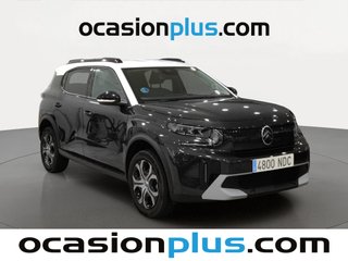 Citroen C3 Aircross Hybrid 145 Plus e-DCS6 107 kW (145 CV)