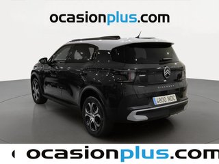 Citroen C3 Aircross Hybrid 145 Plus e-DCS6 107 kW (145 CV)