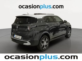 Citroen C3 Aircross Hybrid 145 Plus e-DCS6 107 kW (145 CV)