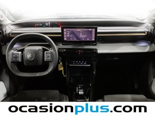 Citroen C3 Aircross Hybrid 145 Plus e-DCS6 107 kW (145 CV)