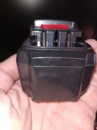 Taladro Atornillador 21V con Maletín para reparar