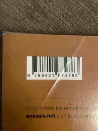 Historia de la filosofía Bachillerato 2 Casals