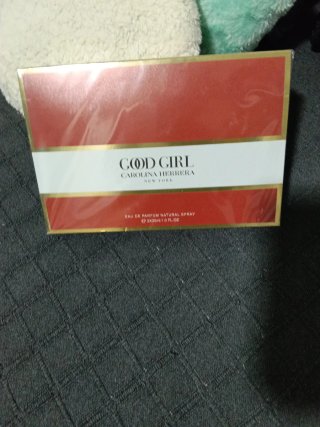 Estuche 3 Perfumes Carolina Herrera 30ml