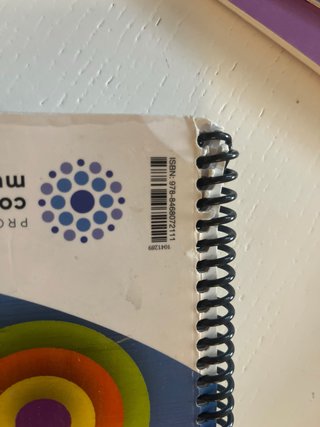 Música 1 Primaria nuevo acordes