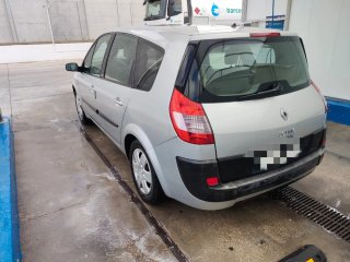 Renault Grand Scenic 2005