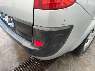 Renault Grand Scenic 2005